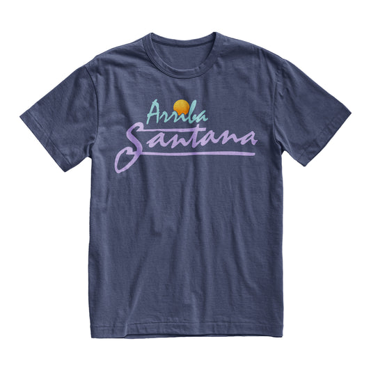 Tito Santana - Arriba Santana Tee