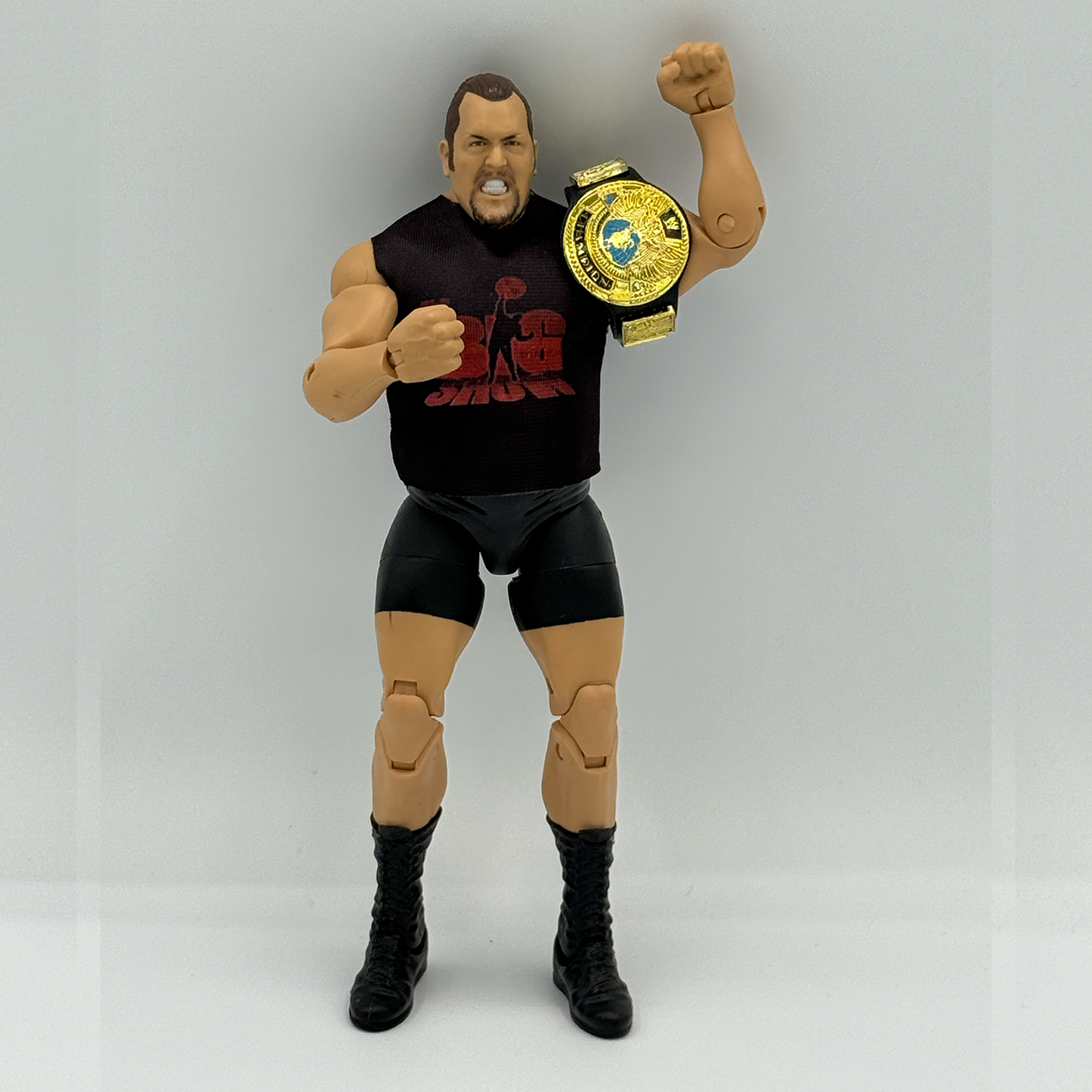Big Show - WWE Elite 71