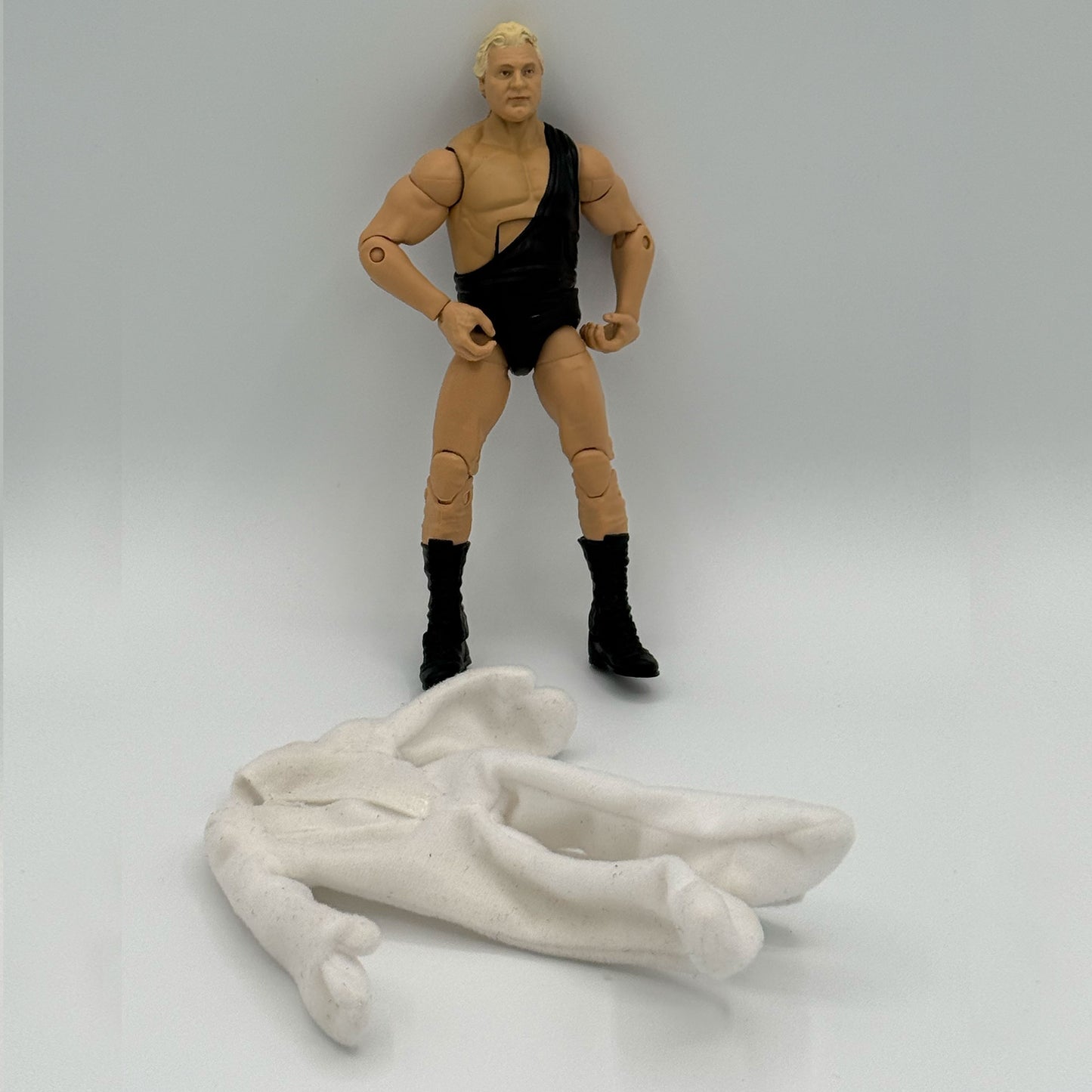 Bobby Heenan - WWE Elite