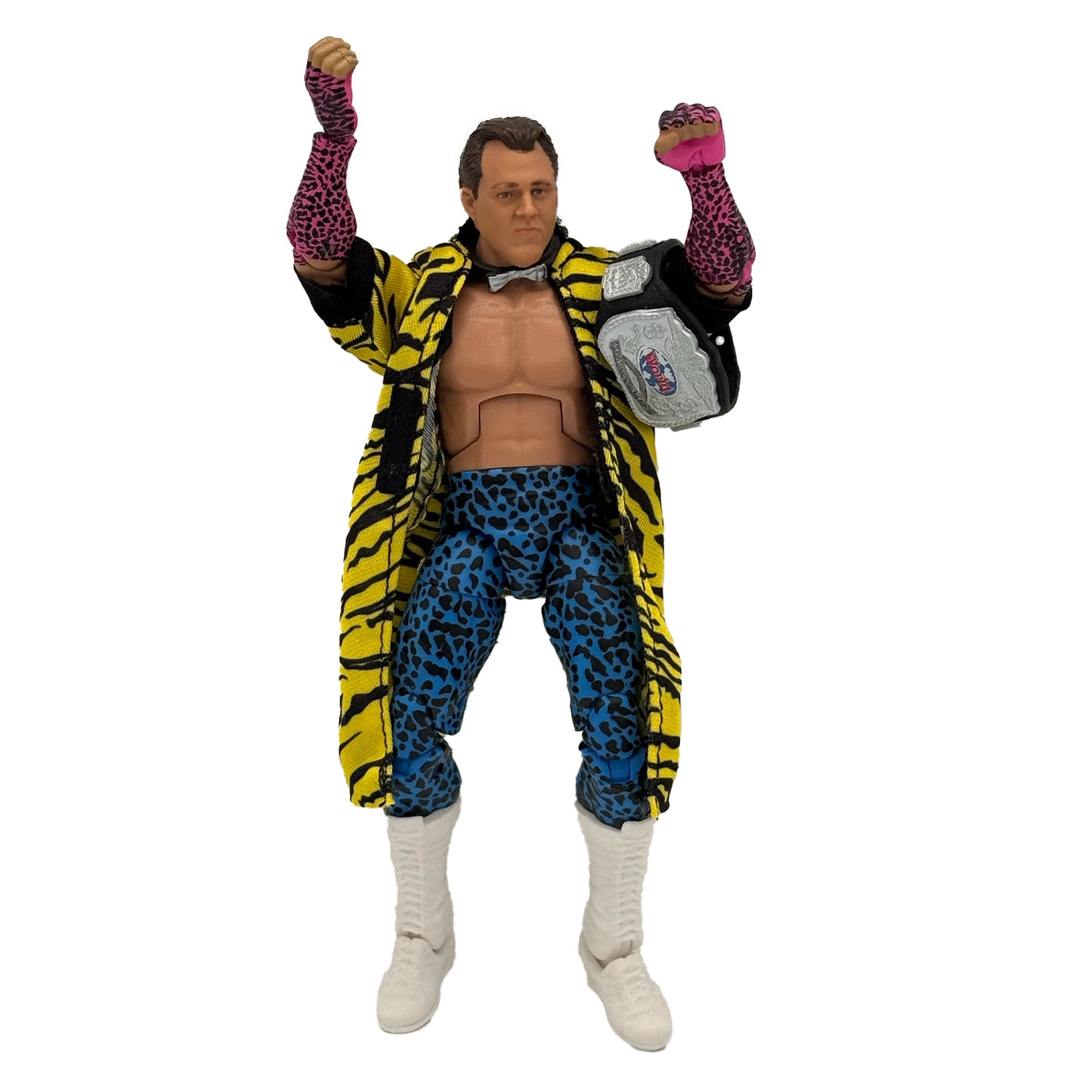 Brutus Beefcake - WWE Elite Legends 10