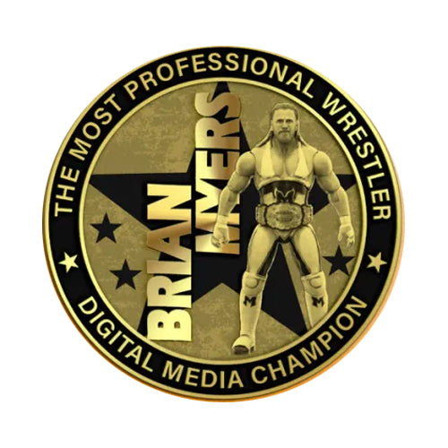 Cardona & Myers Coin