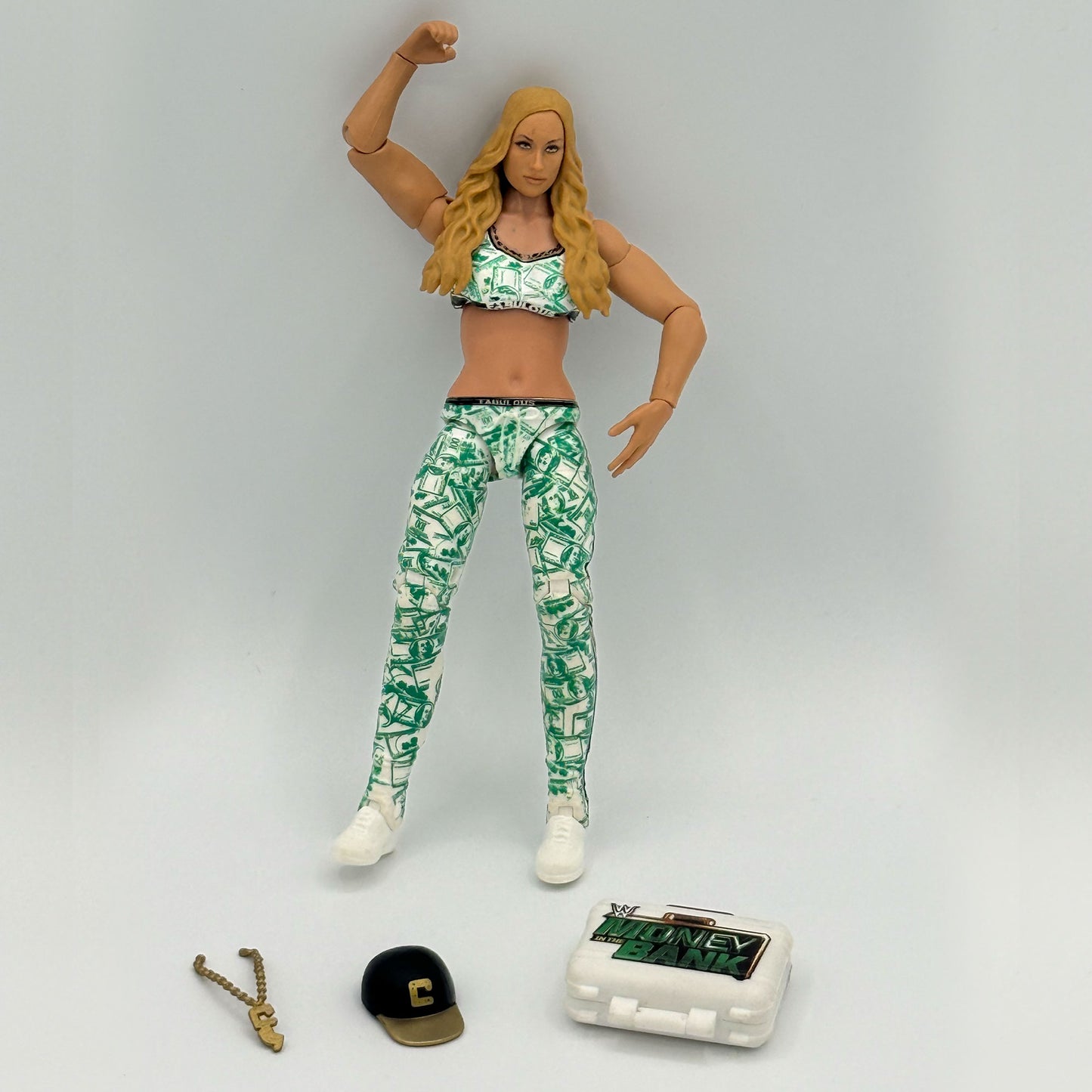 Carmella - WWE Elite