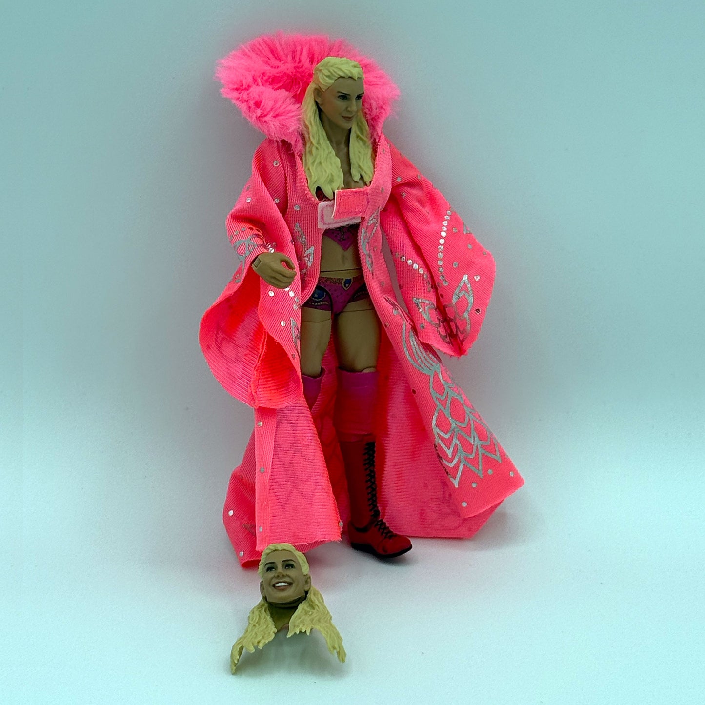 Charlotte Flair - WWE Elite Ultimate Edition