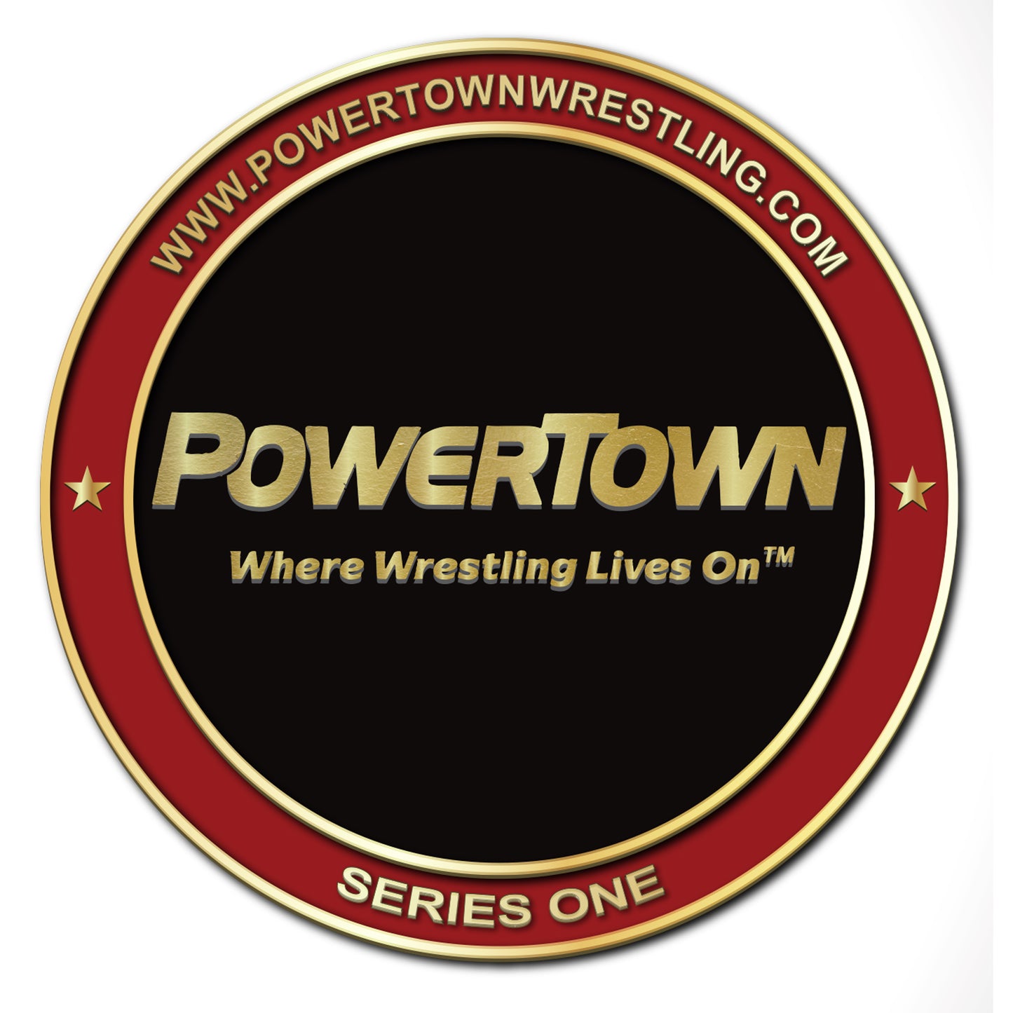 Verne Gagne - Collectors Coin