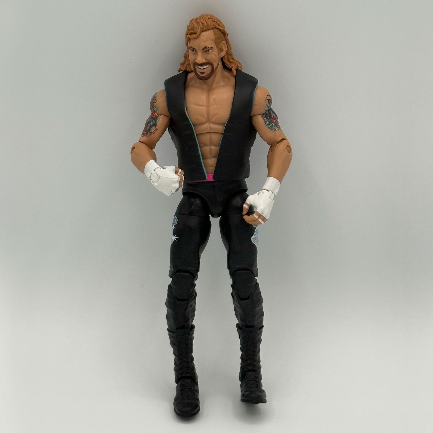 Diamond Dallas Page - WWE Elite