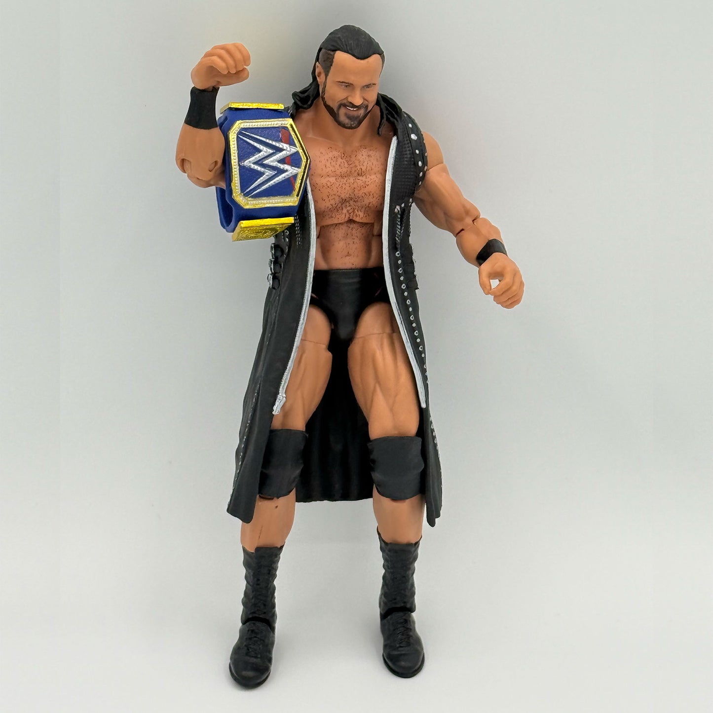 Drew McIntyre - WWE Elite
