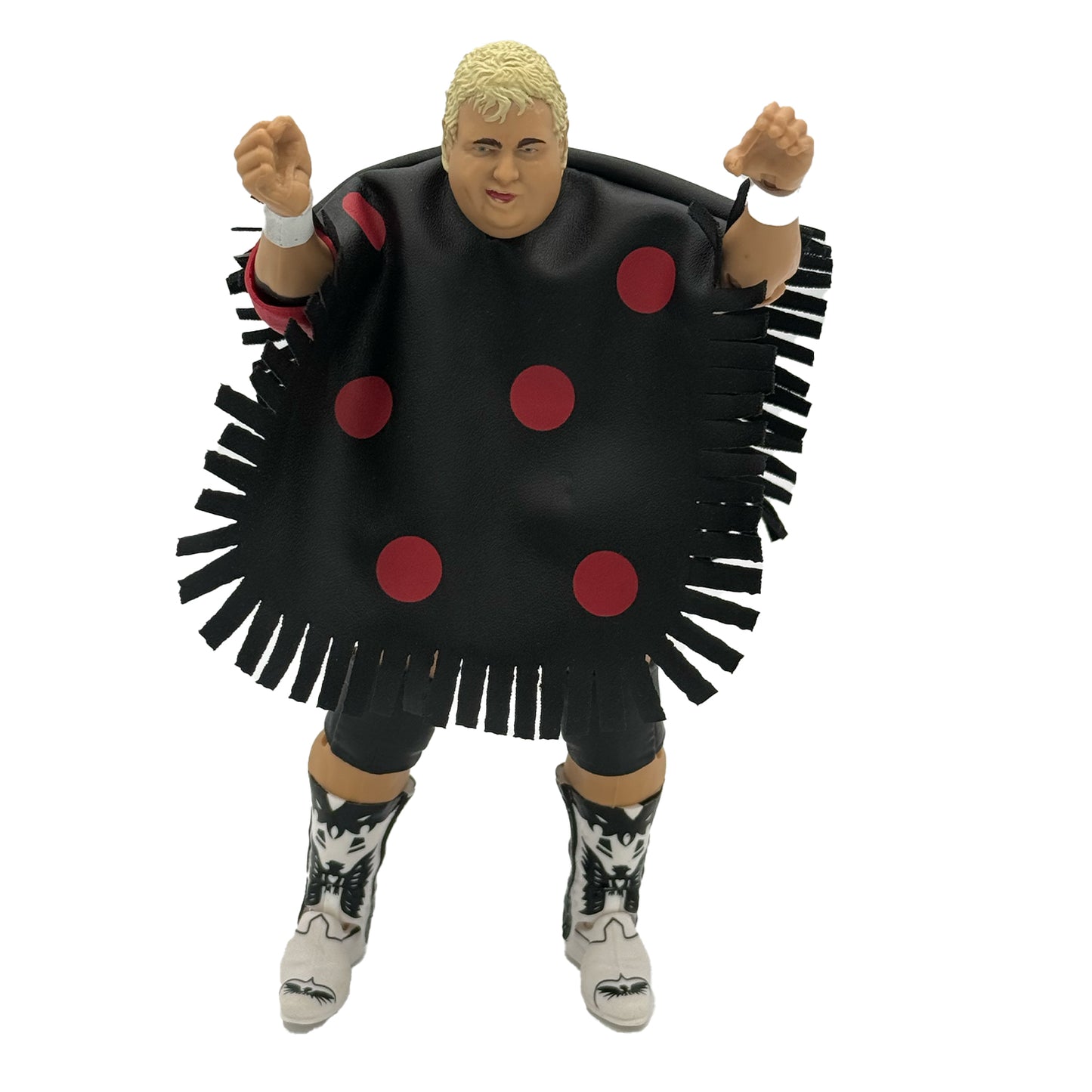 Dusty Rhodes- WWE Elite 83