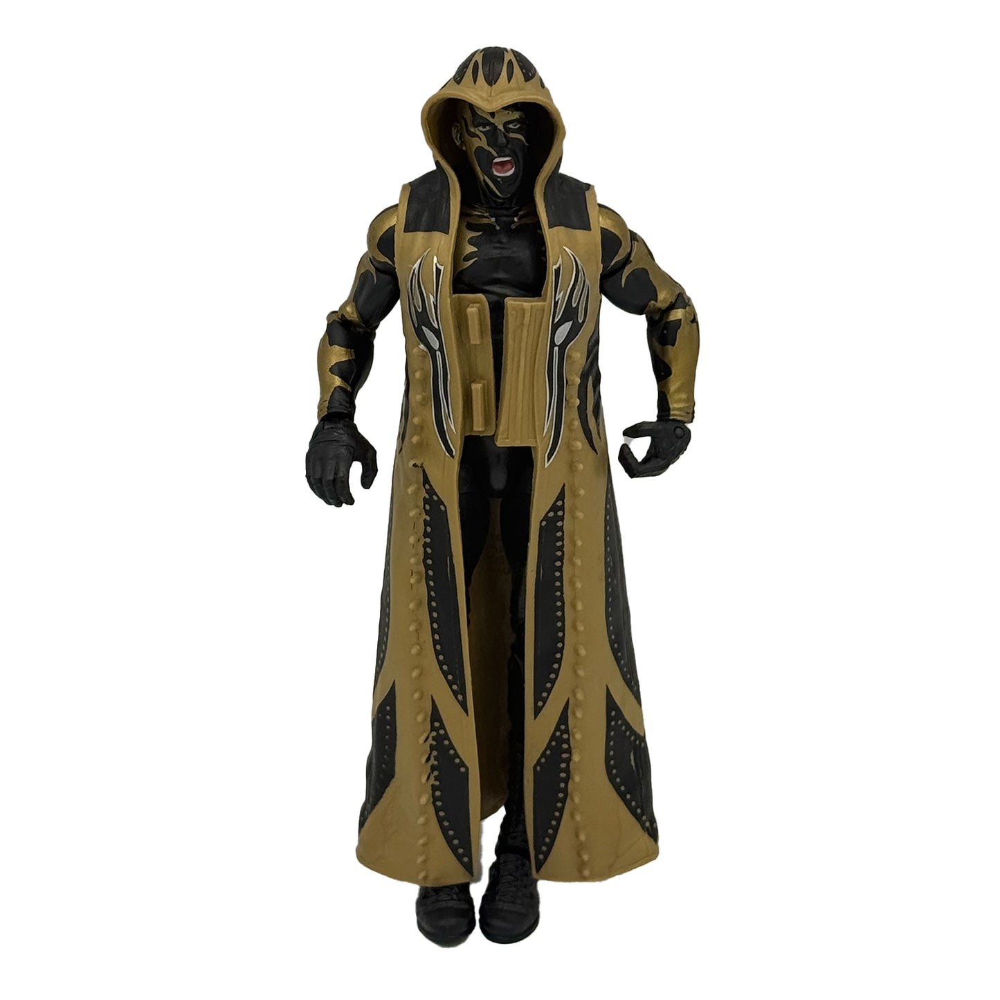 Golddust - WWE Elite 36