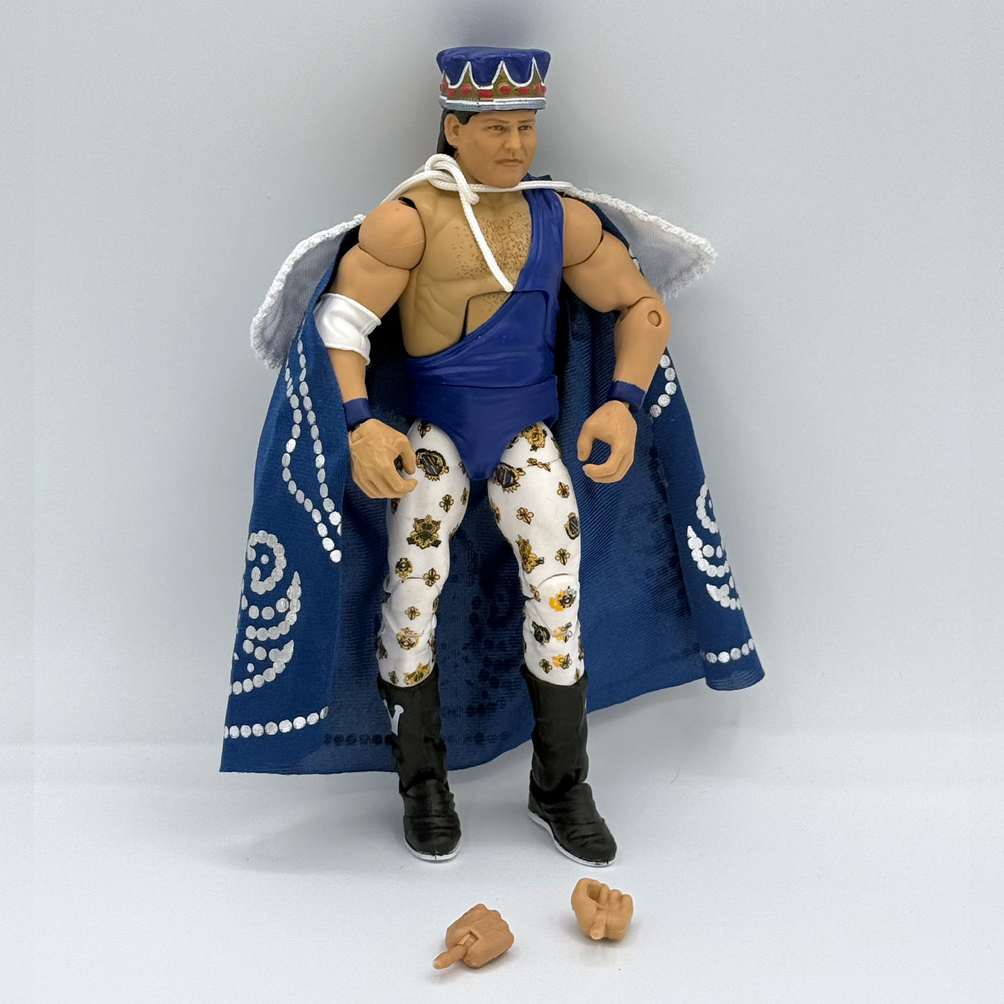 Jerry Lawler - WWE Elite