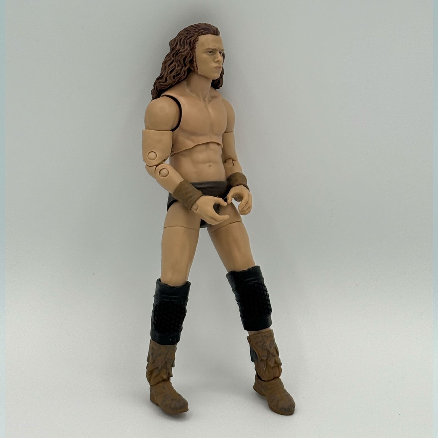 Jungle Boy - AEW FIgure