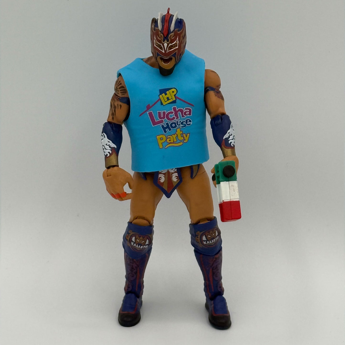 Kalisto - WWE Elite