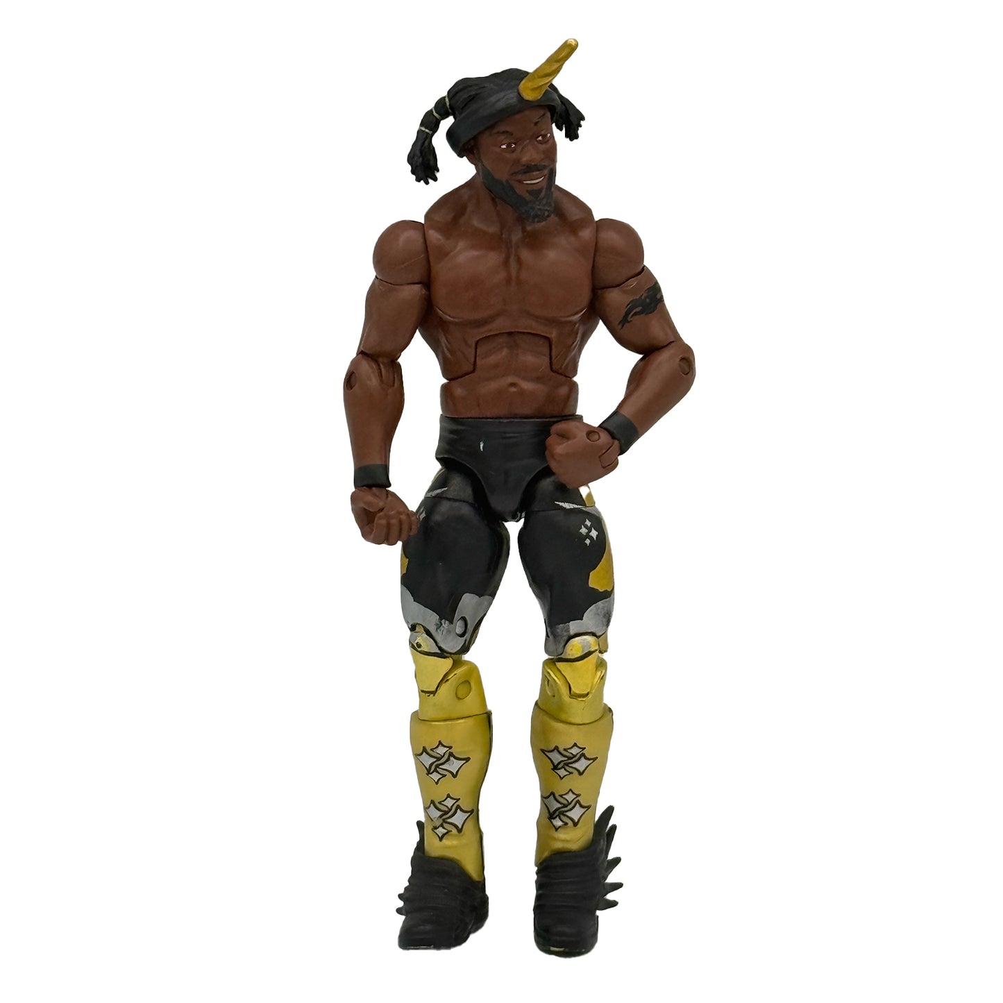 Kofi Kingston - WWE Elite