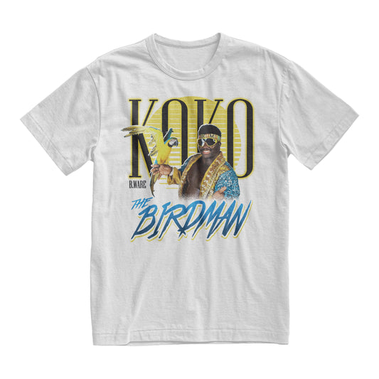 Koko B. Ware Classic Tee