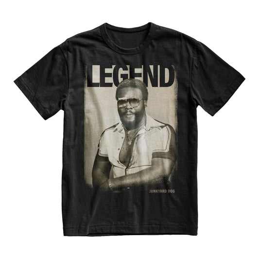 Junkyard Dog Mid-South Legend Tee