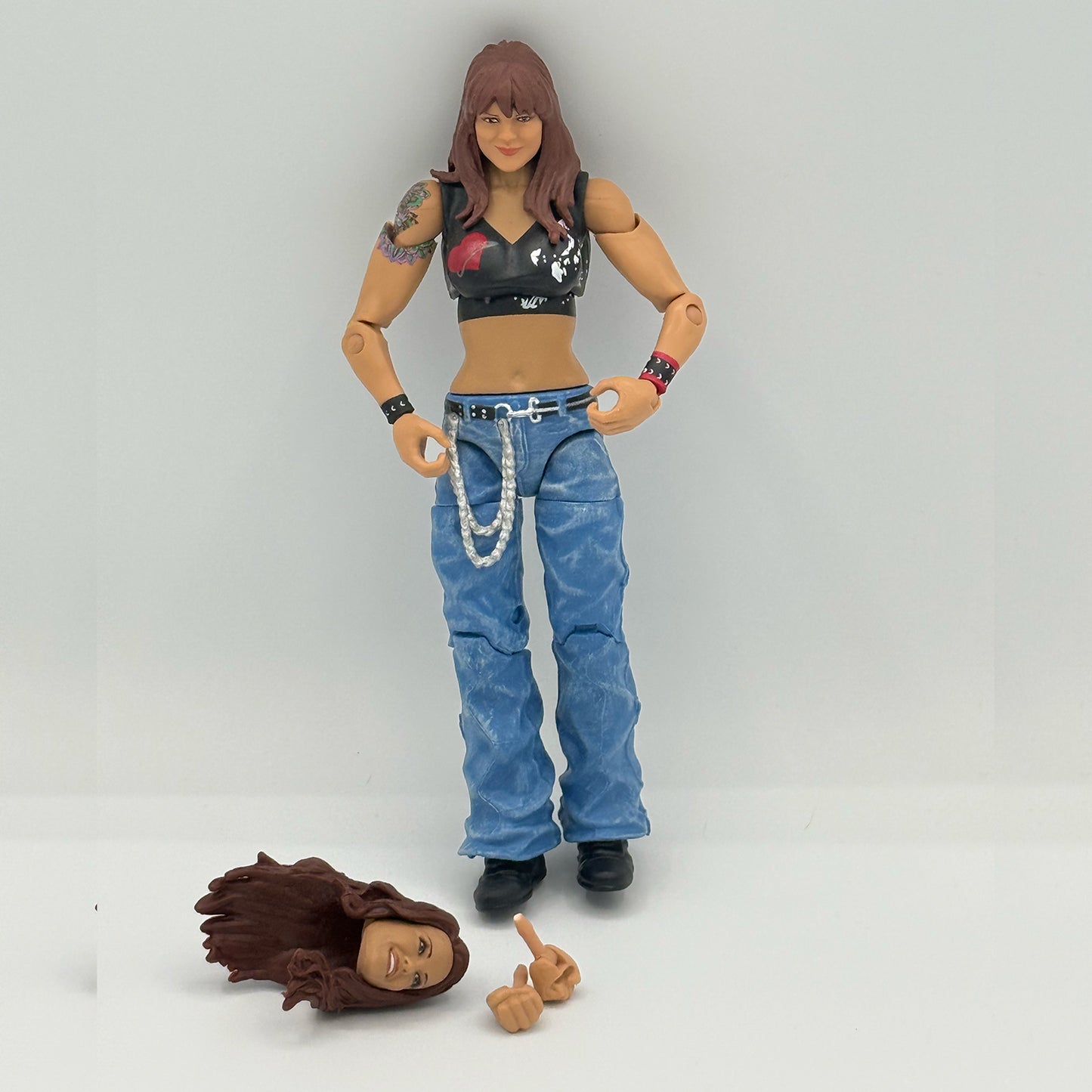 Lita - WWE Elite Royal Rumble