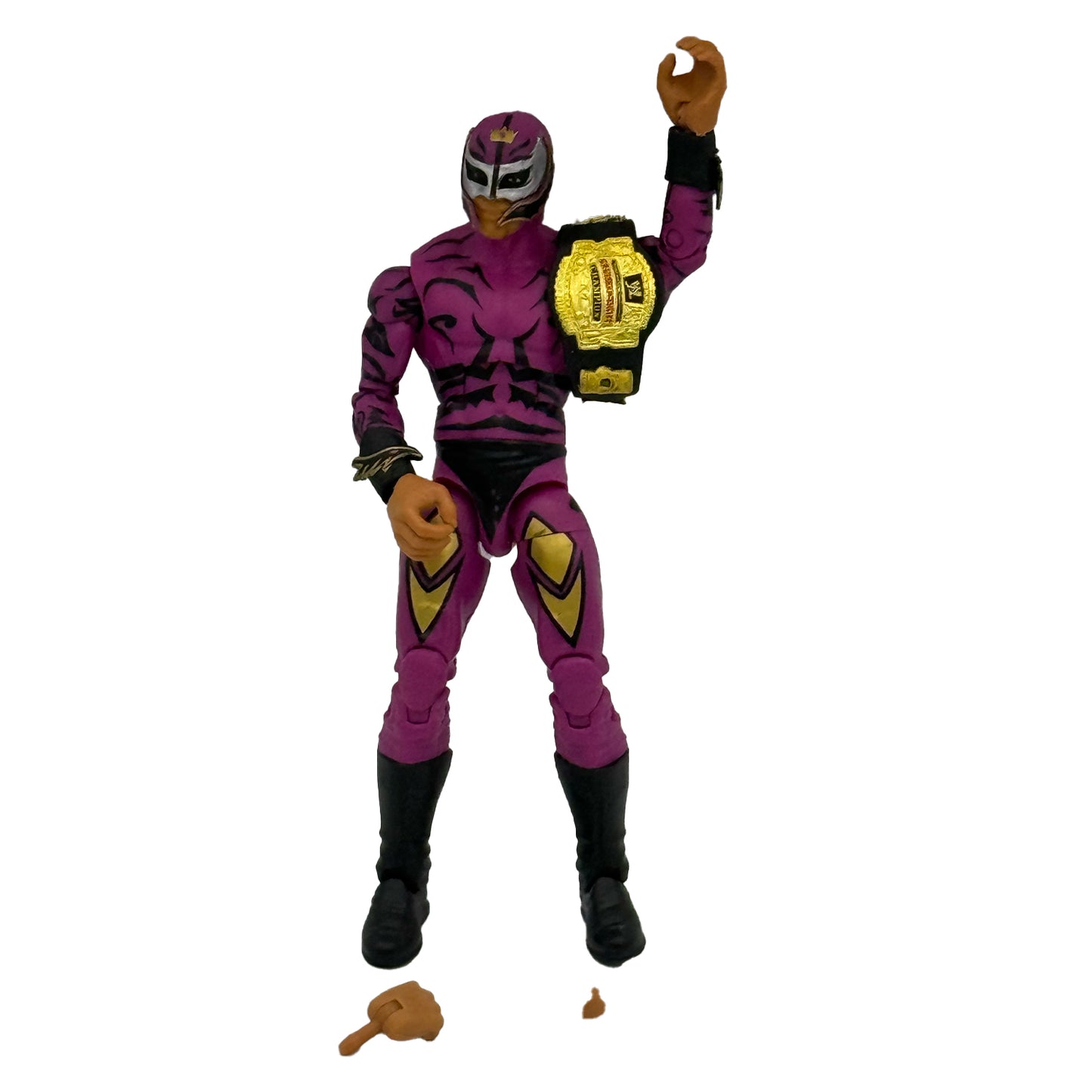 Rey Mysterio - WWE Elite 67
