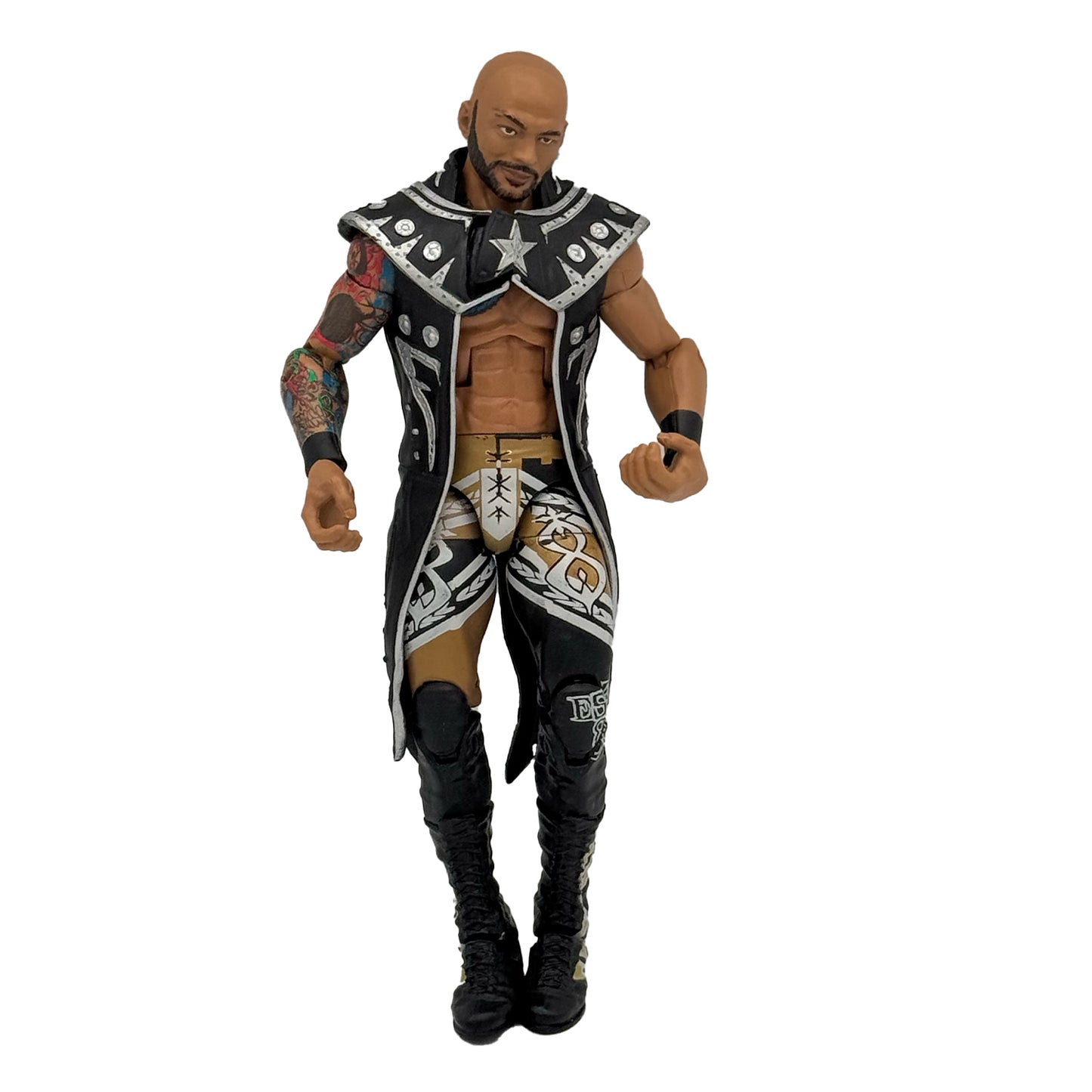 Ricochet - WWE Elite 69