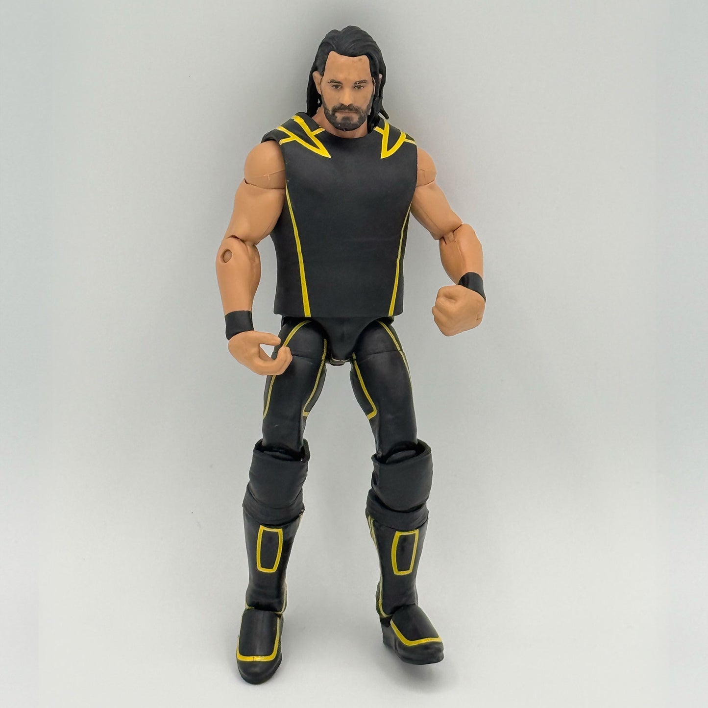 Seth Rollins - WWE Elite