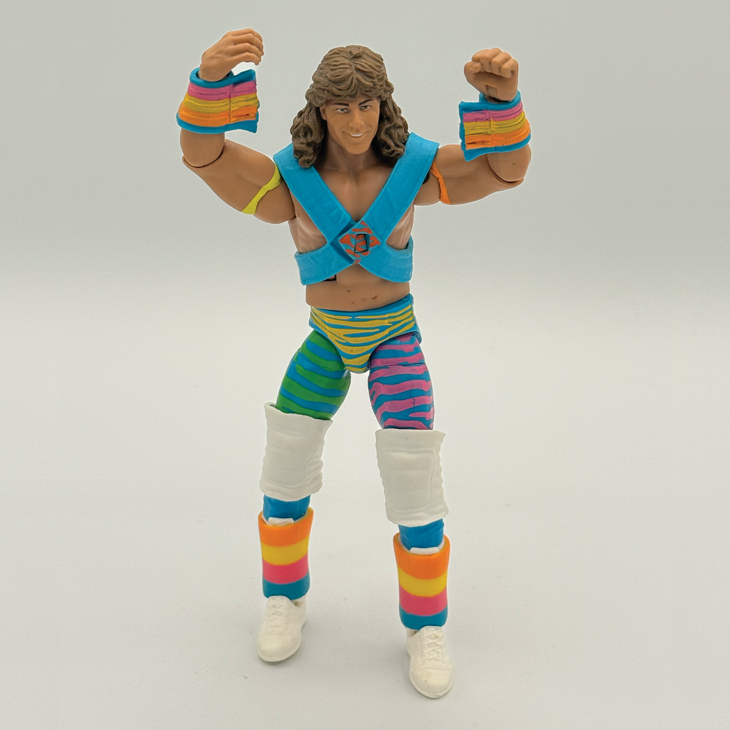 Shawn Michaels "Rockers" - WWE Elite RetroFest