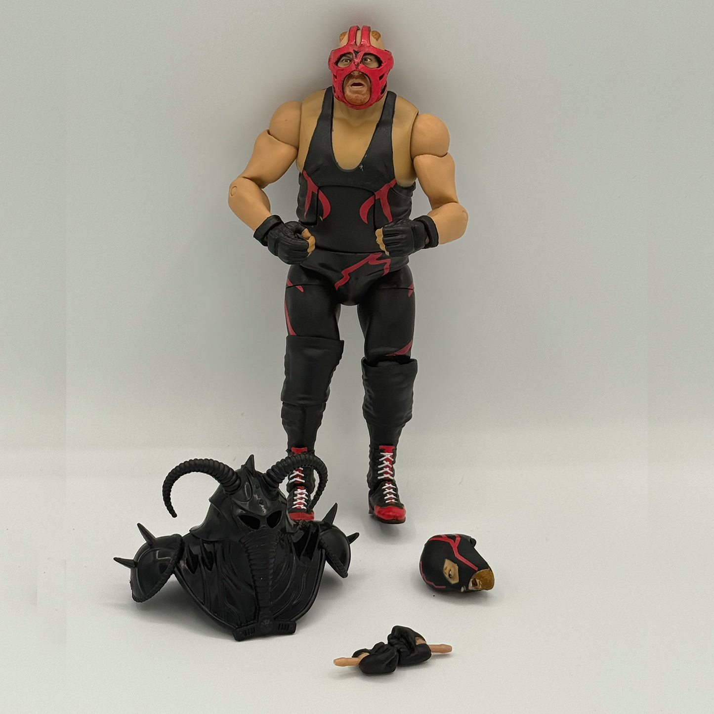 Vader - WWE Elite
