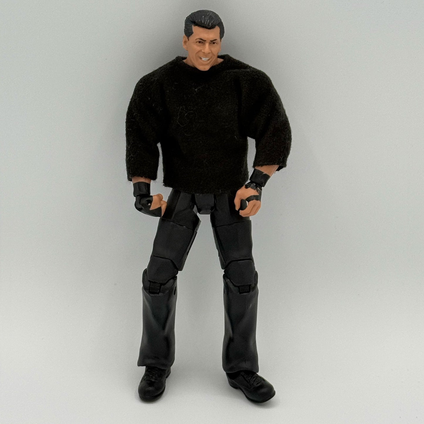 Vince McMahon - WWE Elite