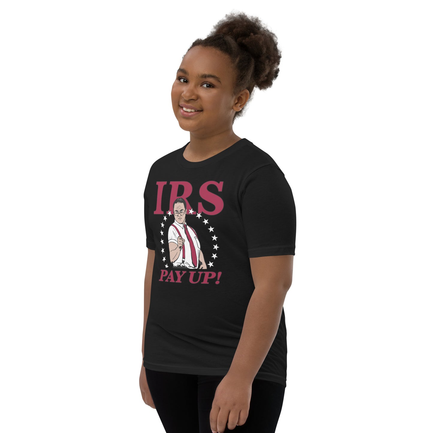 Mike Rotunda - Youth Pay Up Tee