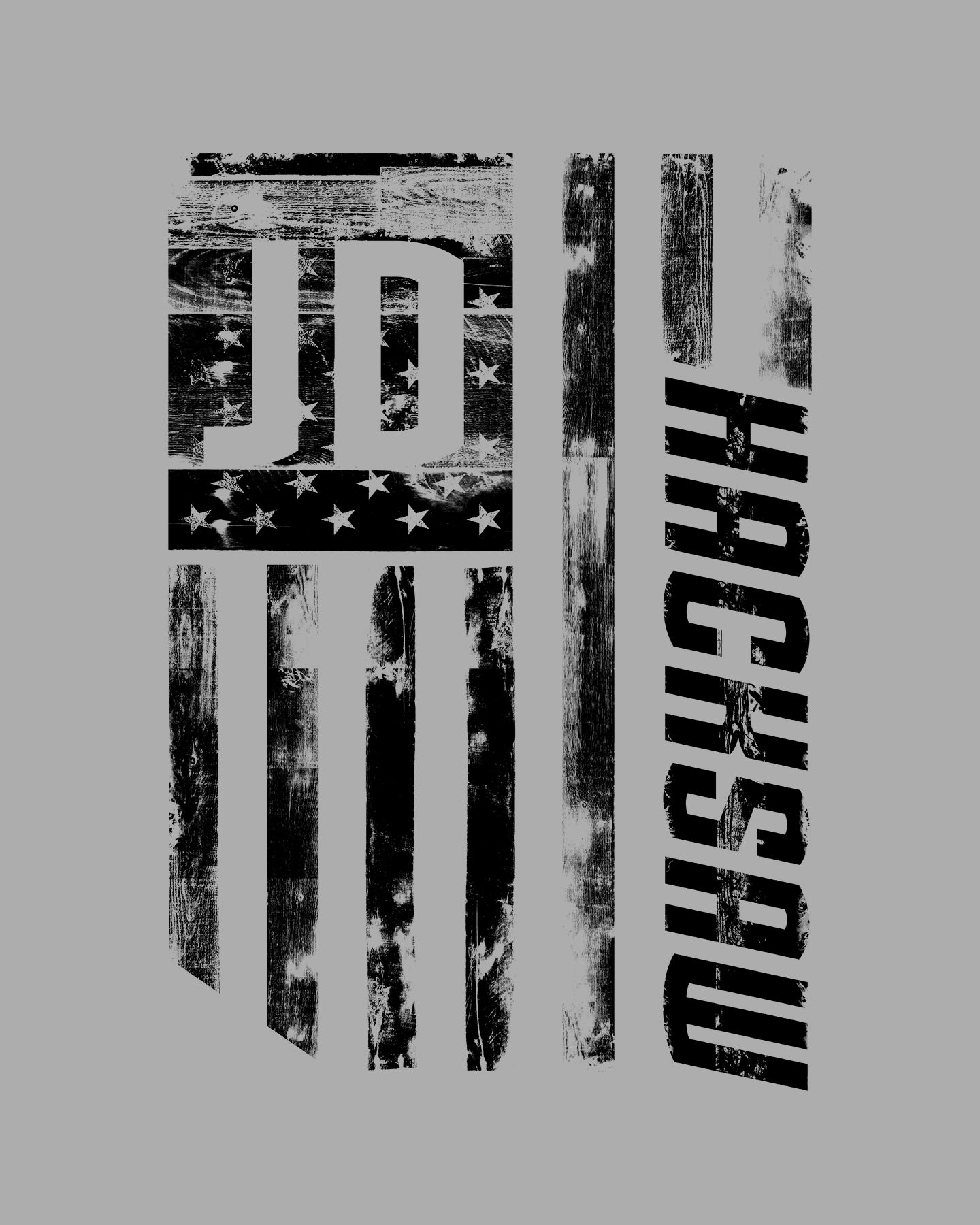Hacksaw Jim Duggan - Tactical Tee