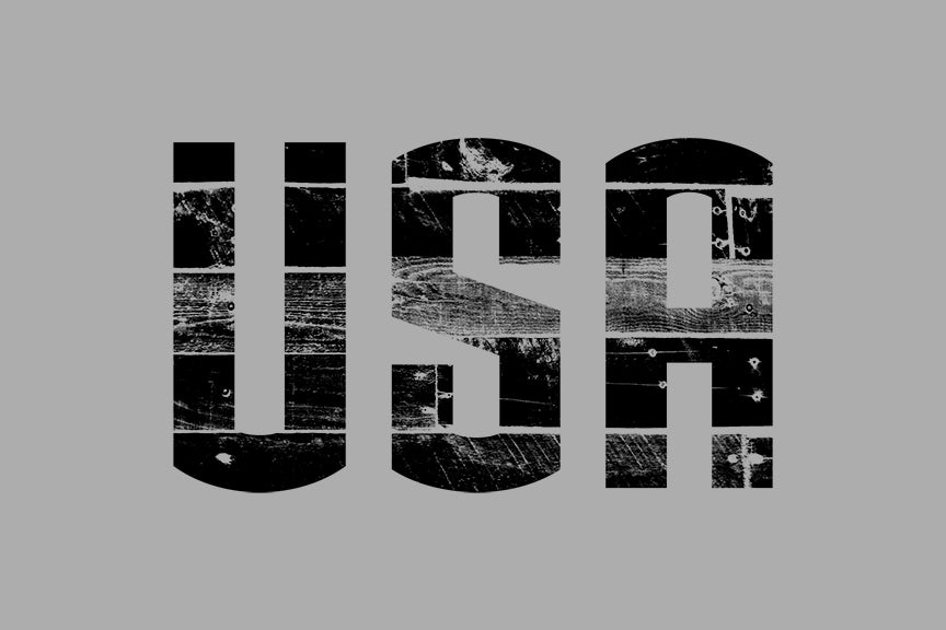Hacksaw Jim Duggan - Tactical Tee