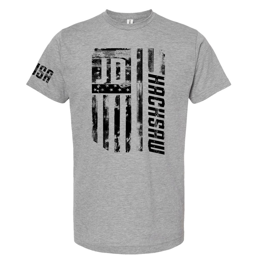 Hacksaw Jim Duggan - Tactical Tee