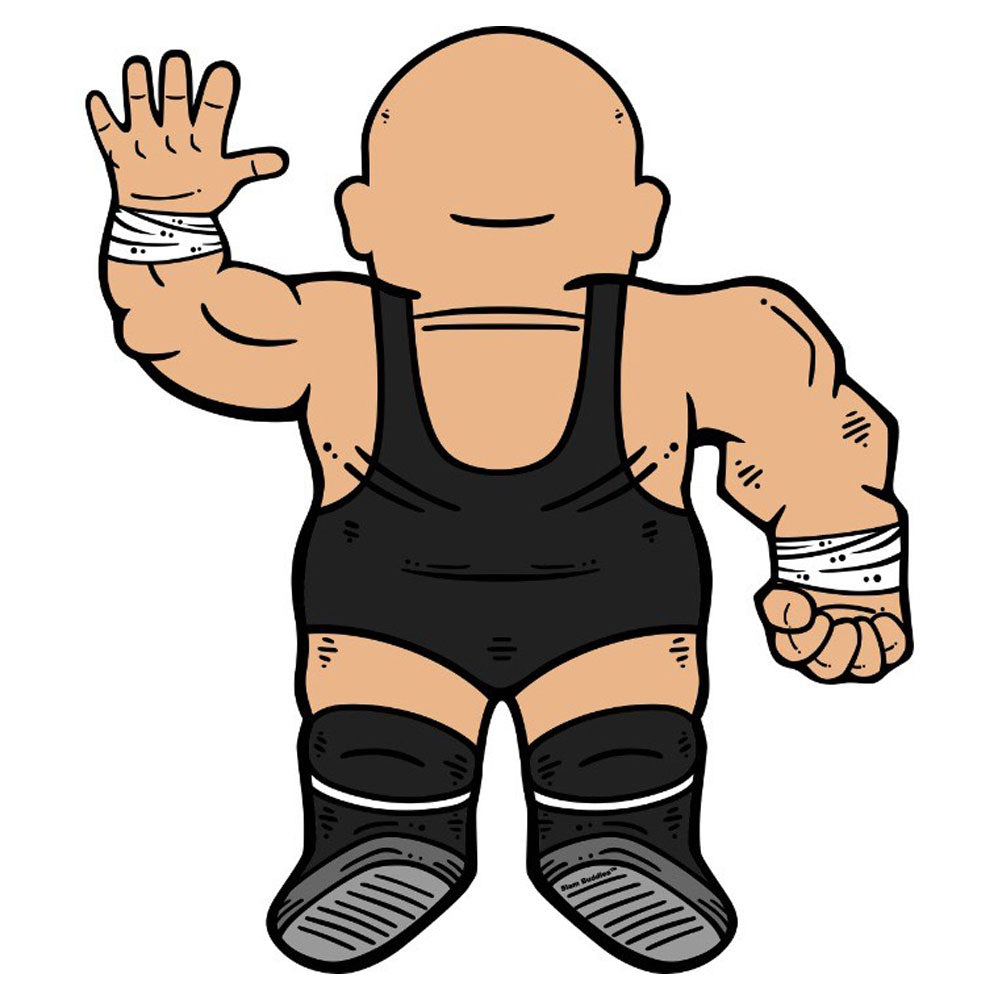 King Kong Bundy - Slam Buddy