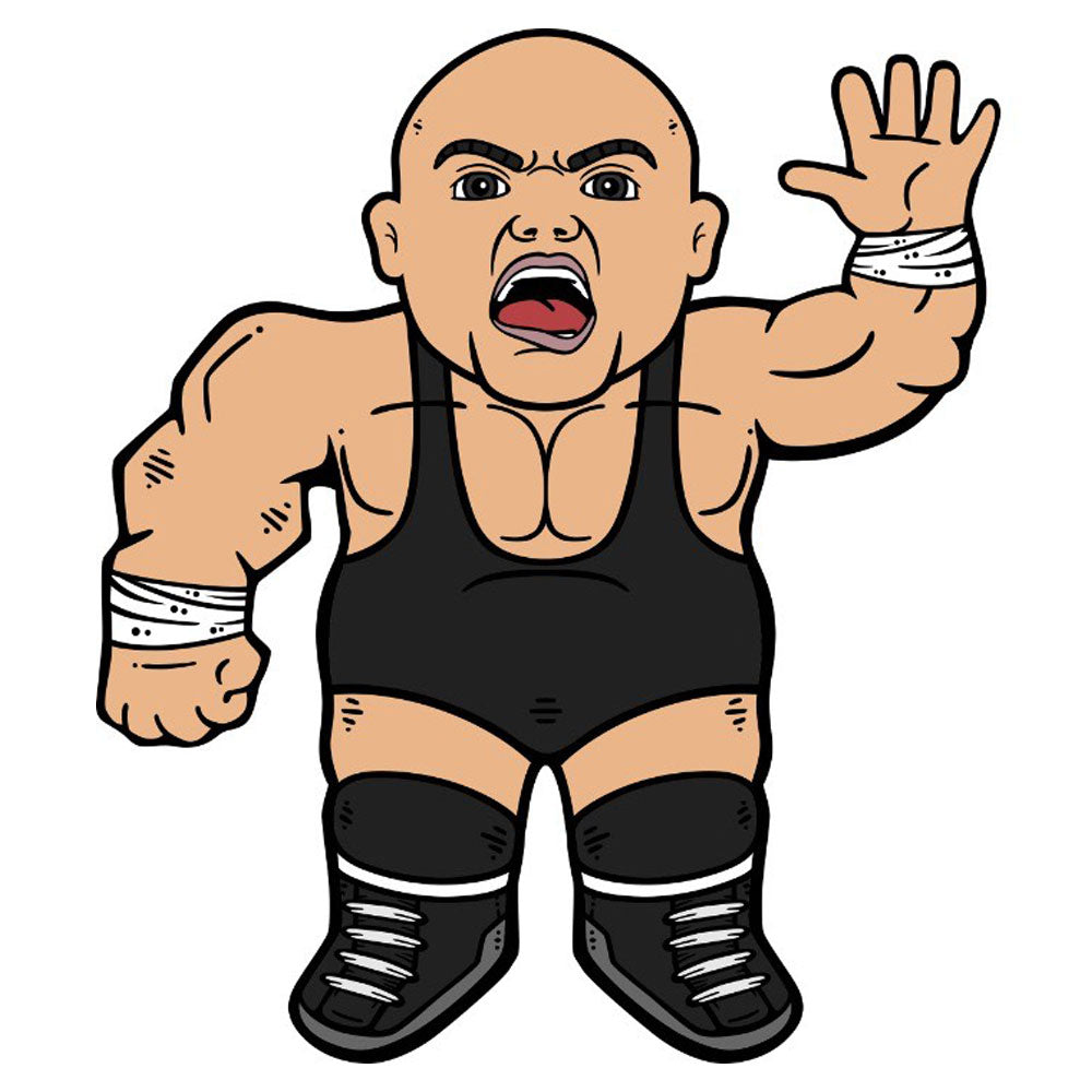 King Kong Bundy - Slam Buddy