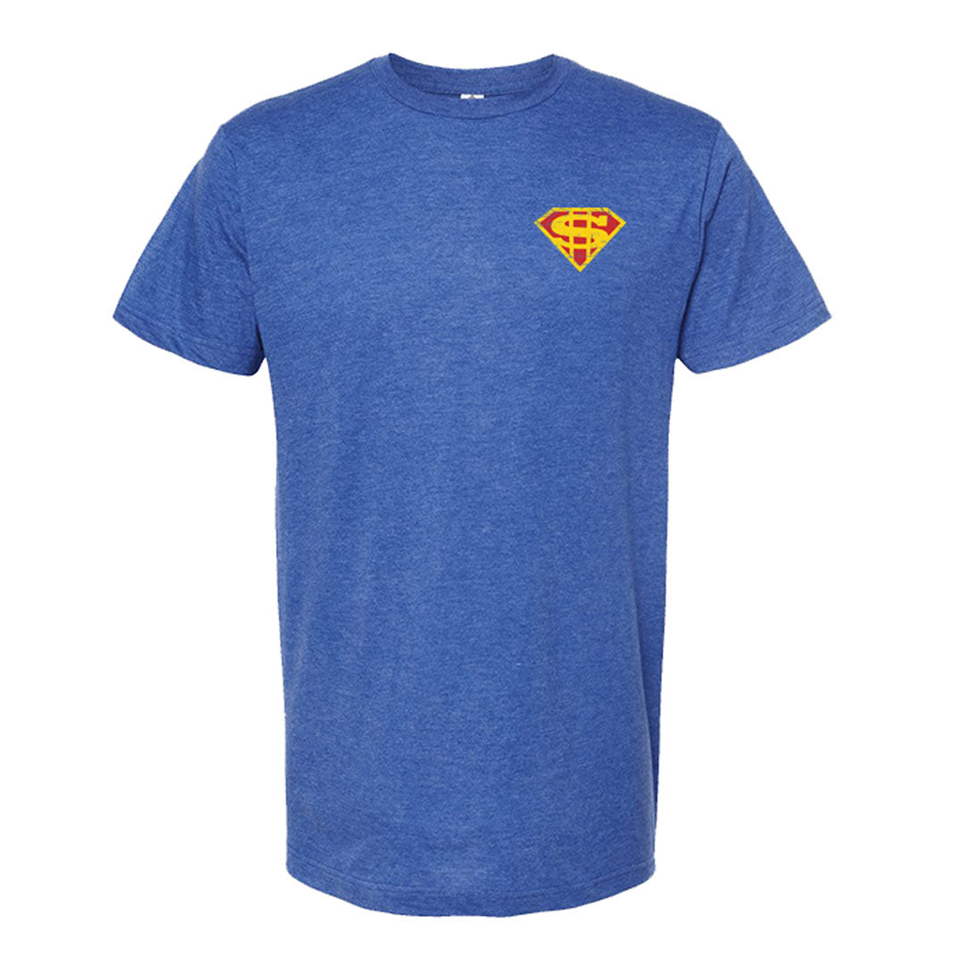 Ted DiBiase - Superman Tee