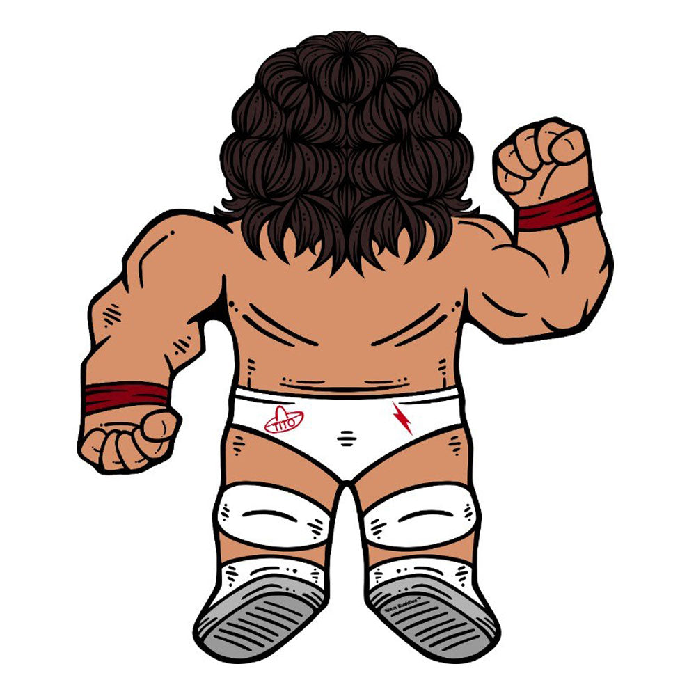 Tito Santana - Slam Buddy