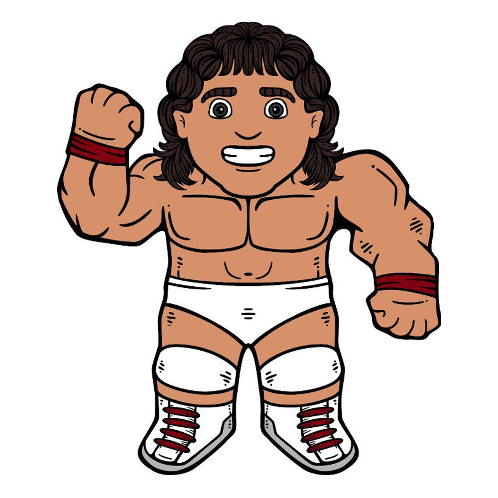 Tito Santana - Slam Buddy