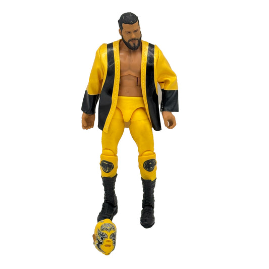 Andrade - WWE Elite 74