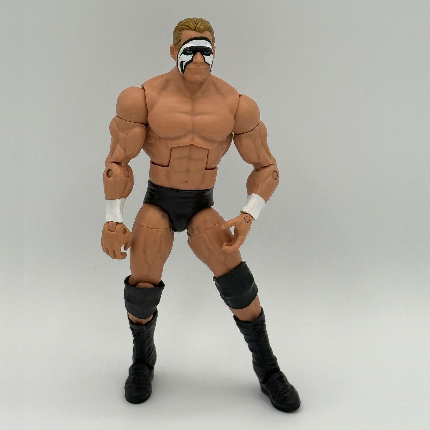 Lex Luger - Bash At The Beach - WWE Elite
