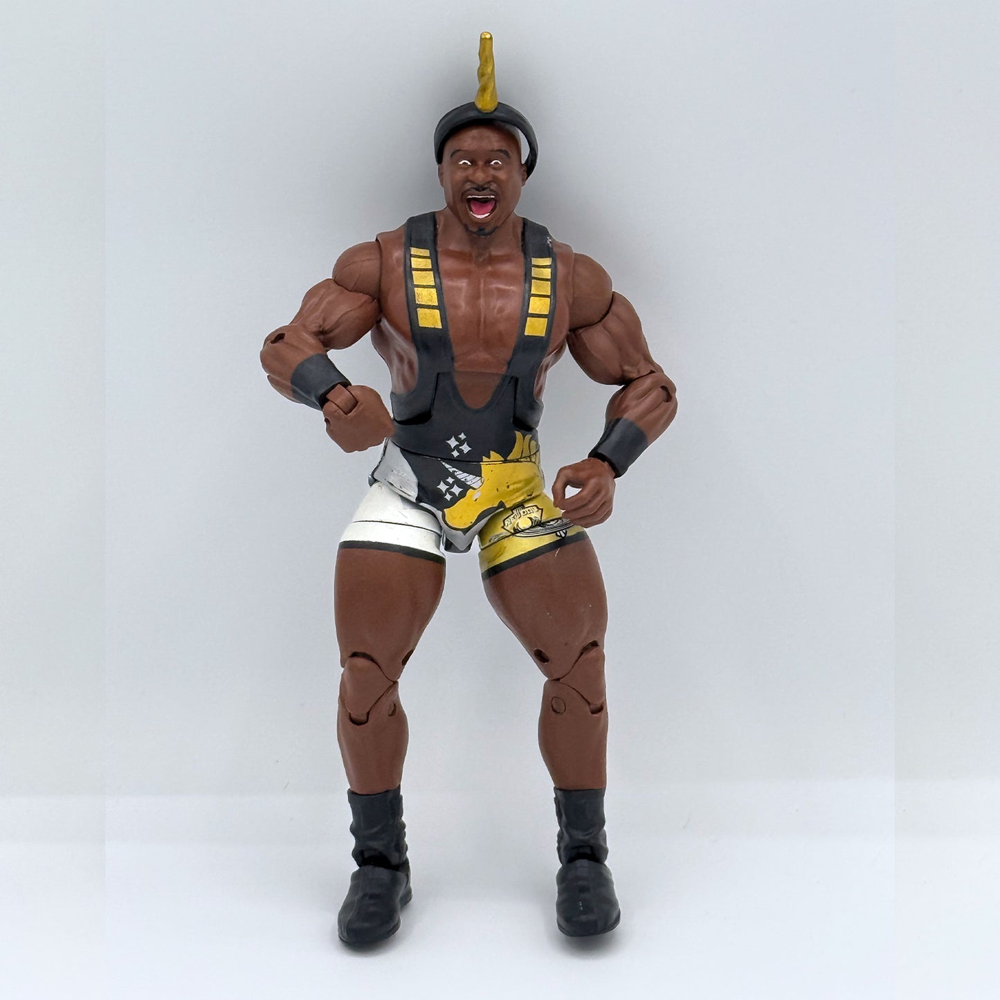 Big E - WWE Elite