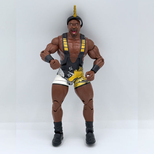 Big E - WWE Elite