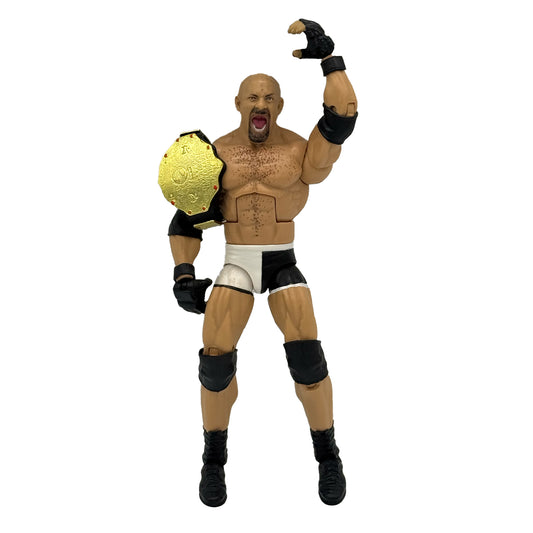 Goldberg - WWE Elite 74