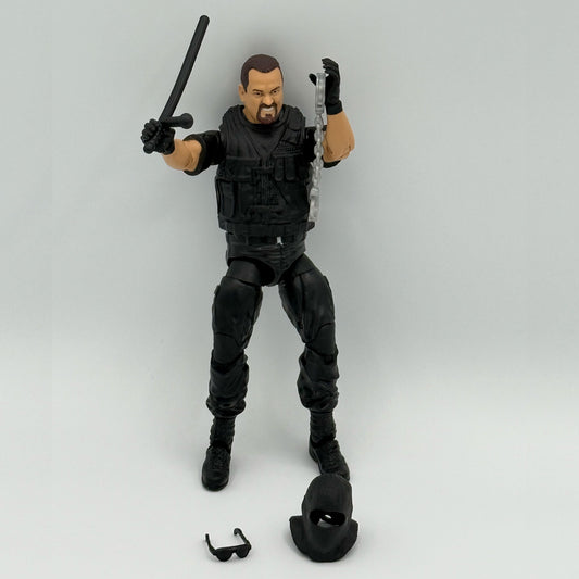 Big Bossman - WWE Elite