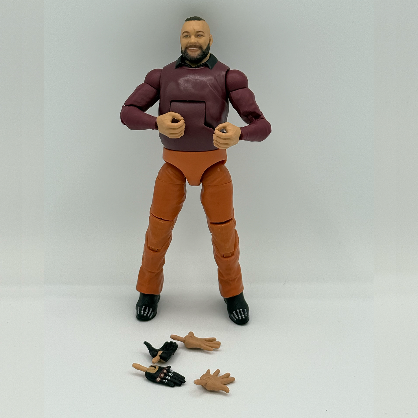 Bray Wyatt - WWE Elite