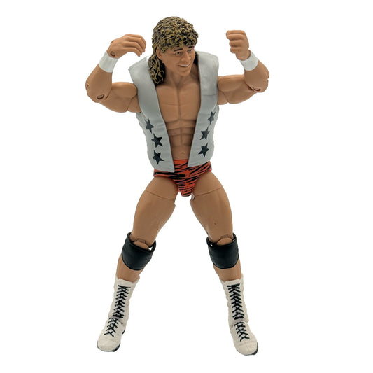 Brian Pillman- WWE Elite Flashback