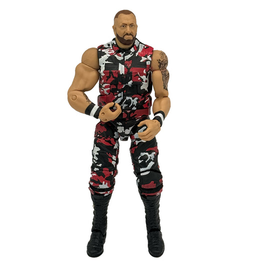 Bubba Ray Dudley - WWE Elite 45