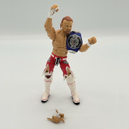 Buddy Murphy - WWE Elite 72