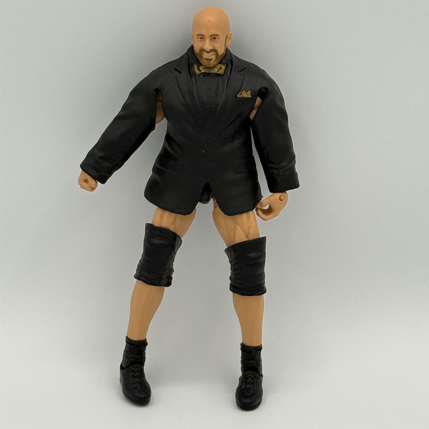 Cesaro - WWE Elite