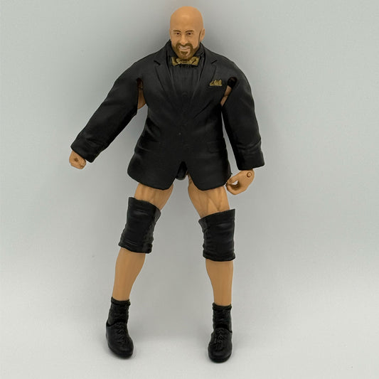 Cesaro - WWE Elite