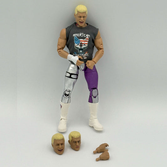 Cody Rhodes - AEW Figure