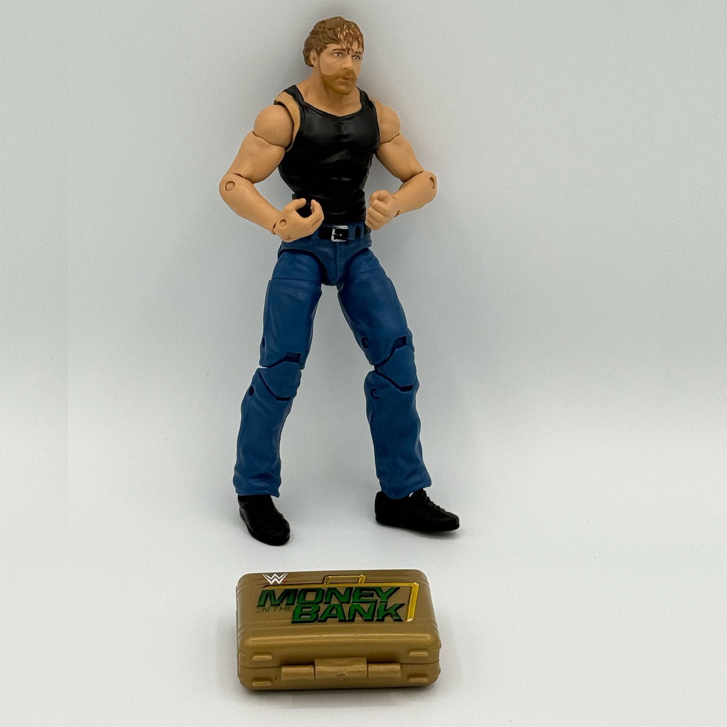 Dean Ambrose - WWE Elite