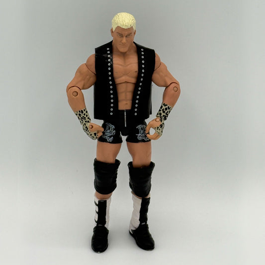 Dolph Ziggler - WWE Elite 5
