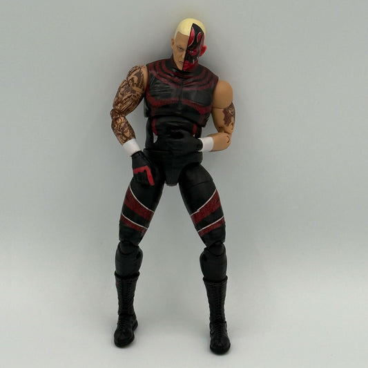 Dustin Rhodes - AEW Figure